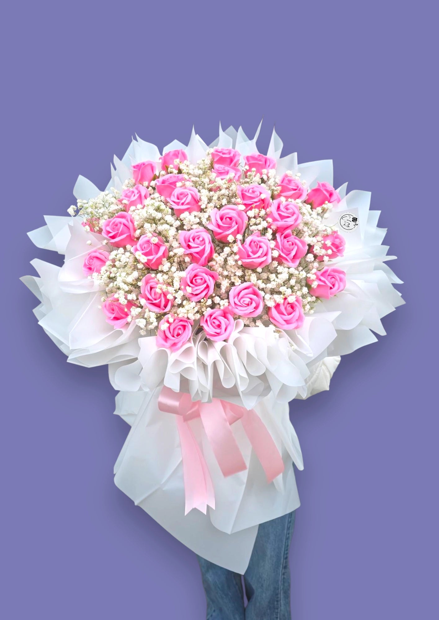 (Copy) Mixed bouquets with love