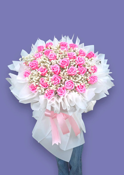 (Copy) Mixed bouquets with love